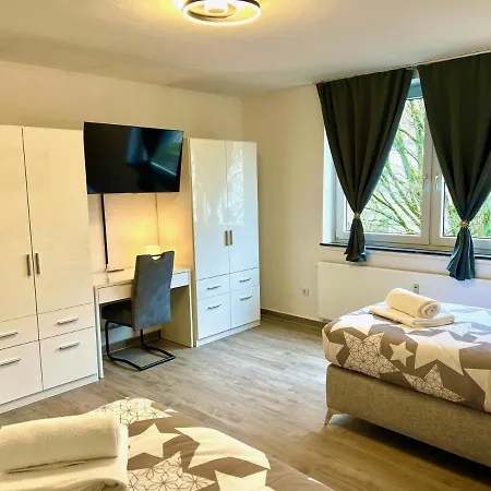 Modern & Schick Apartment