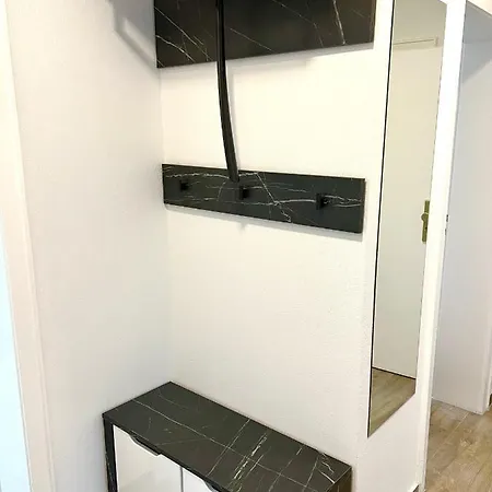 Modern & Schick Apartment